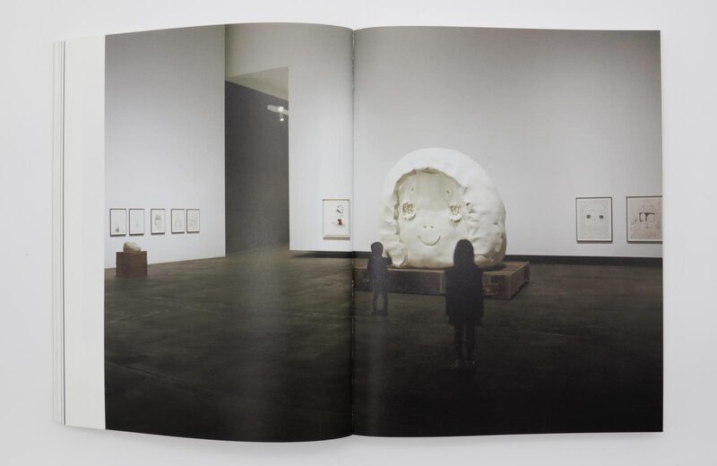 奈良美智：The Beginning Place ここから- 奈良美智| moom bookshop