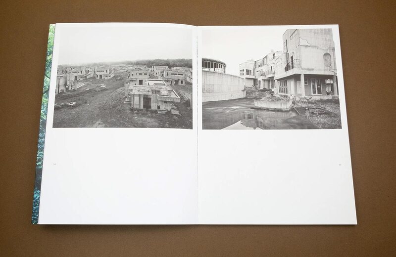 Jejudo - Hyung-Geun Park | moom bookshop - art books and magazines