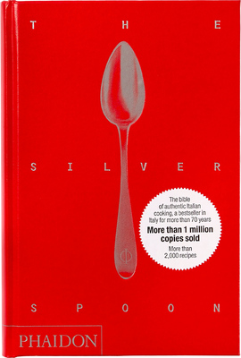 The Silver Spoon (9780714862453)