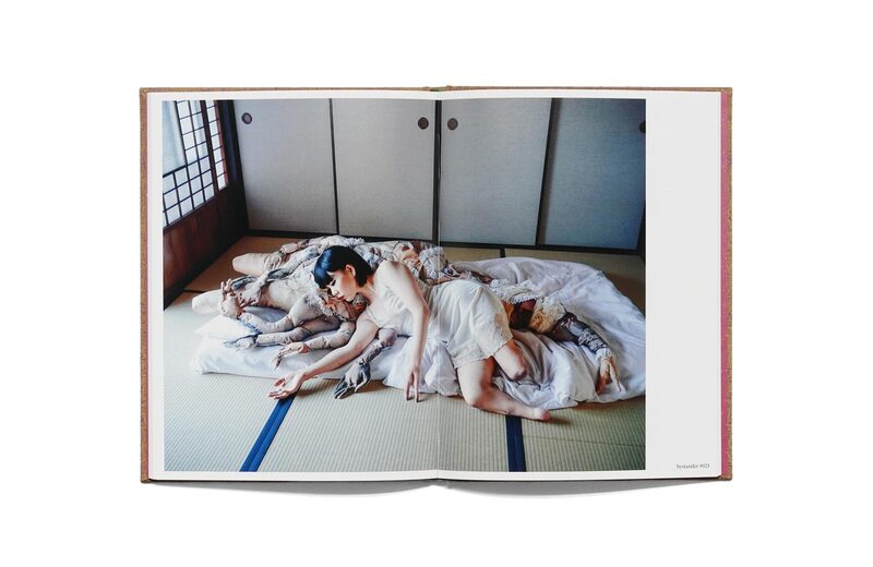 Mother River Homing - 片山真理 | moom bookshop - 藝術書籍與雜誌