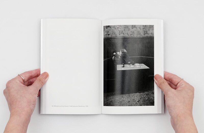 Anders Petersen (Photofile) - Anders Petersen | moom bookshop