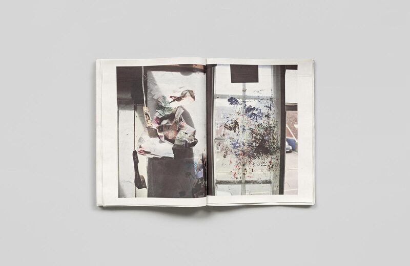 STEIDL–WERK No.24 | moom bookshop - art books and magazines