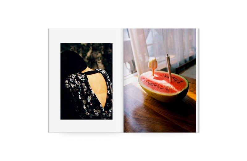 Flowers and Fruits - Lin ZhiPeng (No.223) | moom bookshop