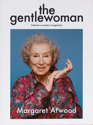 The Gentlewoman: The Mini Magazine