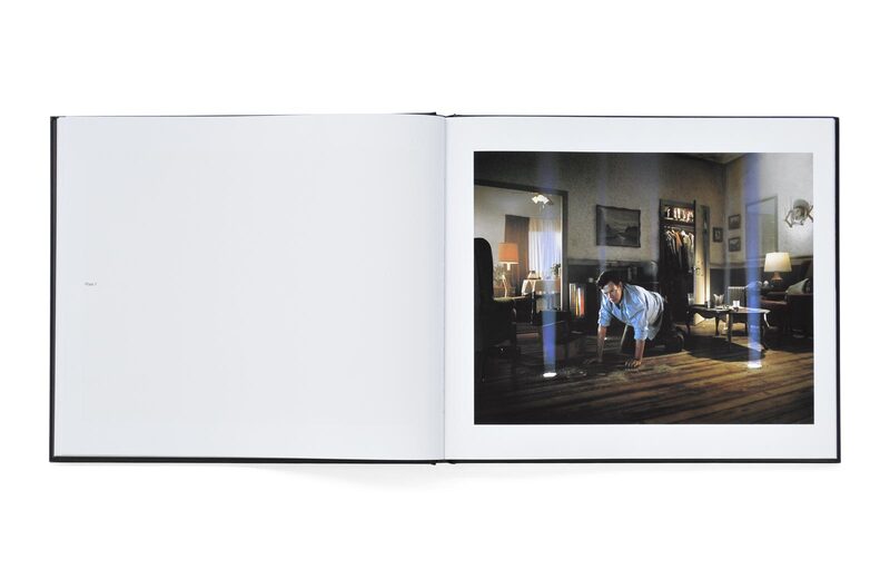 Twilight: Photographs by Gregory Crewdson - Gregory Crewdson