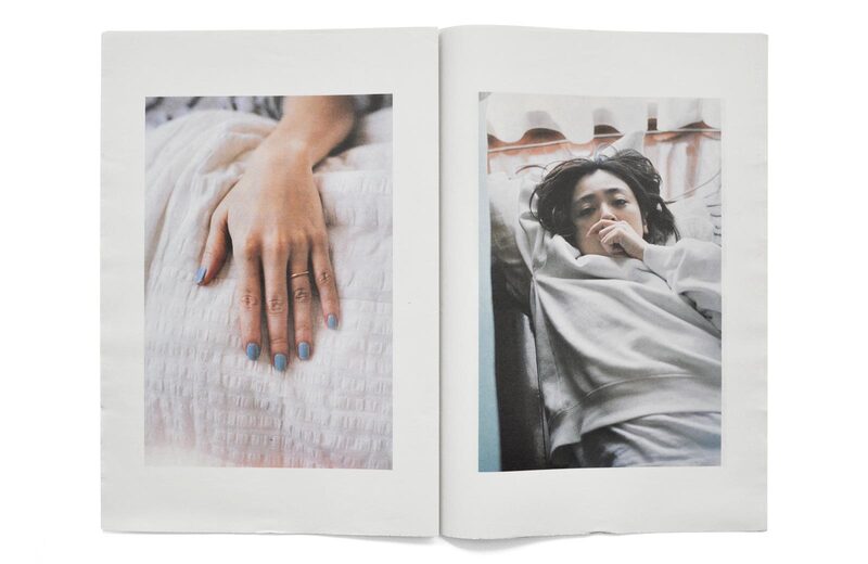 Zengagago - Tomoki Kuwajima | moom bookshop - photobooks and