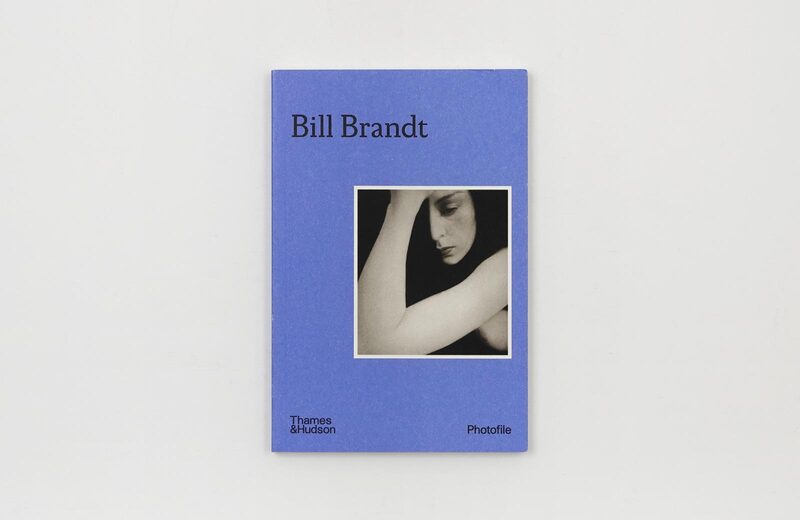 Bill Brandt (Photofile) - Bill Brandt | moom bookshop - 藝術書籍與雜誌