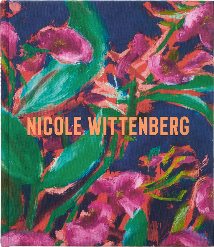 Nicole Wittenberg (9781580936811)