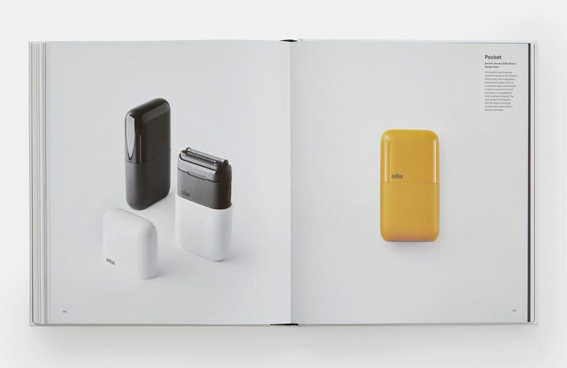 Braun: Designed to Keep - Klaus Klemp | moom bookshop - art books