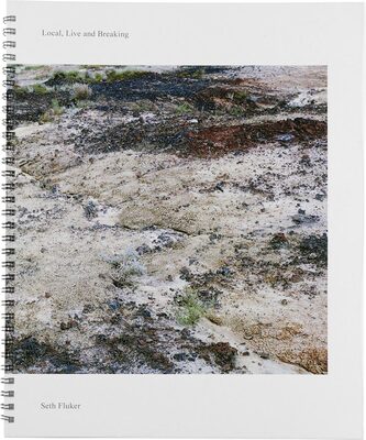 Local, Live and Breaking