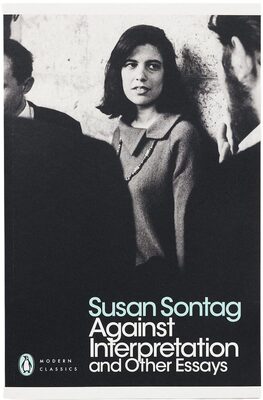 Against Interpretation and Other Essays (9780141190068)