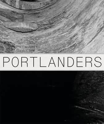 Portlanders (9781916905436)