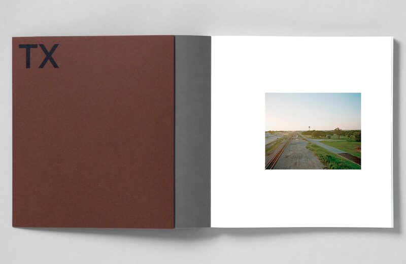 TX | CA 19 - Jason Lee | moom bookshop - art books and magazines