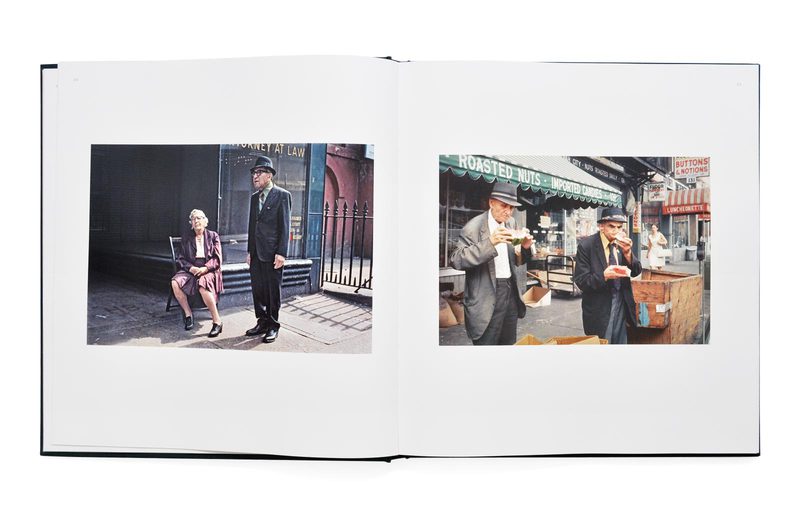 Helen Levitt - Helen Levitt | moom bookshop - photobooks and