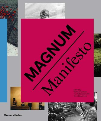 Magnum Manifesto (9780500544556)