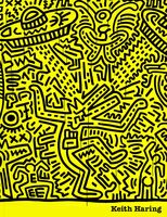 Keith Haring (9781849766272)