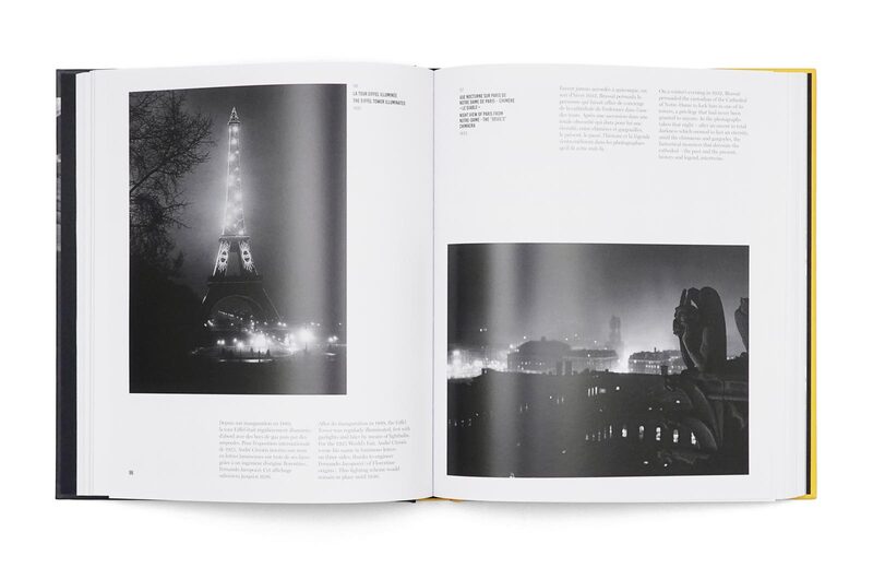 Brassaï: The Eye of Paris - Brassaï | moom bookshop