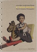 U Than Maung – The No 1 Amateur Photographer (9783950407907)
