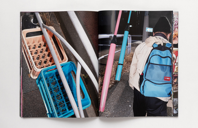 street fashionmagazine 20冊set street fashionmagazine 20冊set