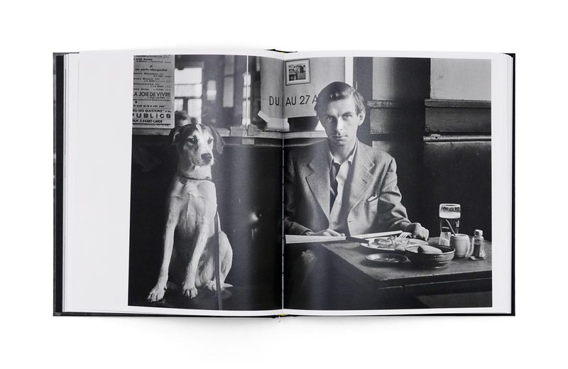 Christer Strömholm - Christer Strömholm | moom bookshop
