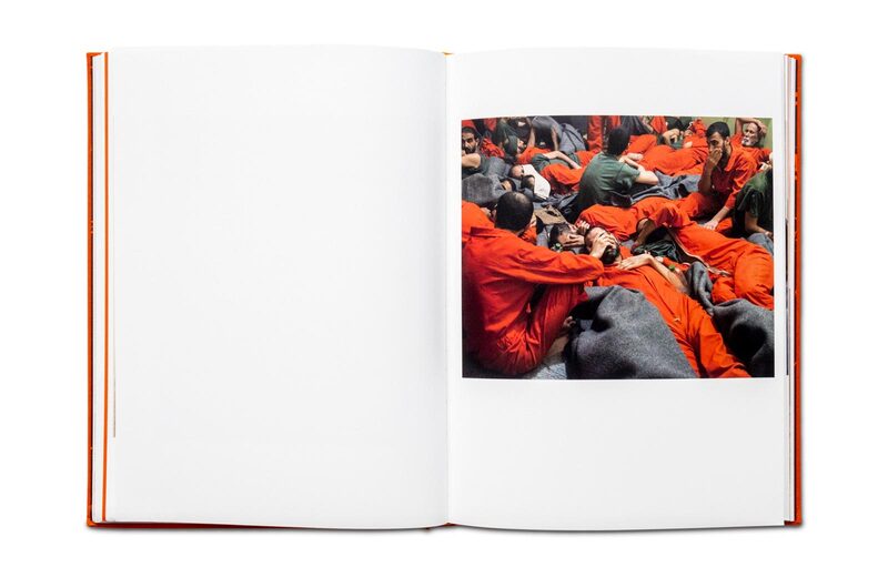 We Don't Say Goodbye - Lorenzo Meloni | moom bookshop - art books