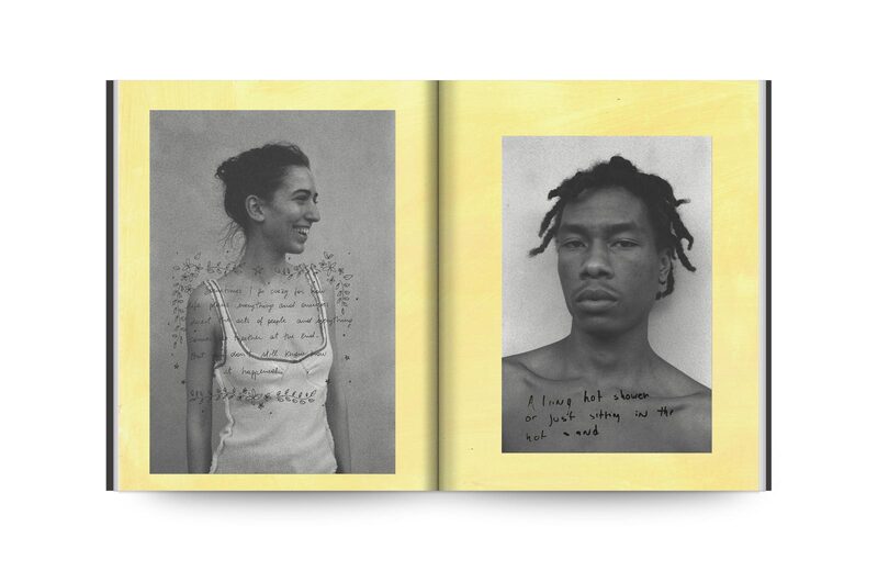 A Magazine Curated by Francesco Risso - Francesco Risso | moom