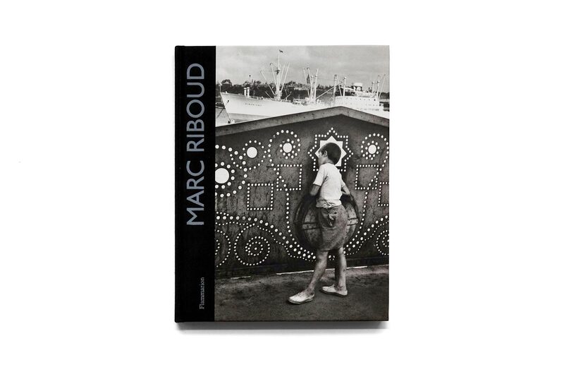 Marc Riboud: 60 Years of Photography - Marc Riboud | moom bookshop