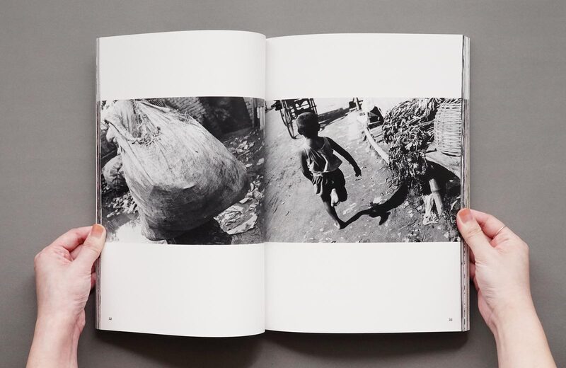 DHAKA - Michio Yamauchi | moom bookshop - art books and magazines