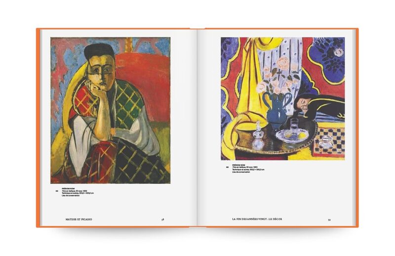 Matisse and Picasso - Henri Matisse, Pablo Ruiz Picasso | moom