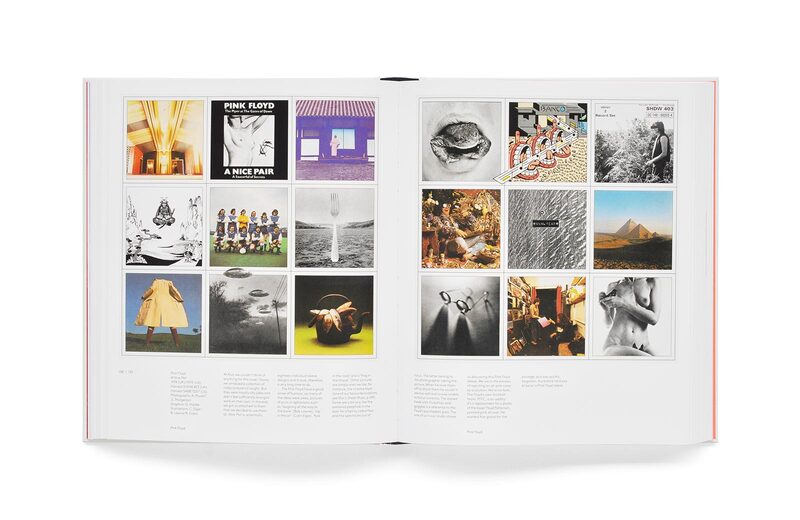 Vinyl . Album . Cover . Art | moom bookshop - art books and magazines
