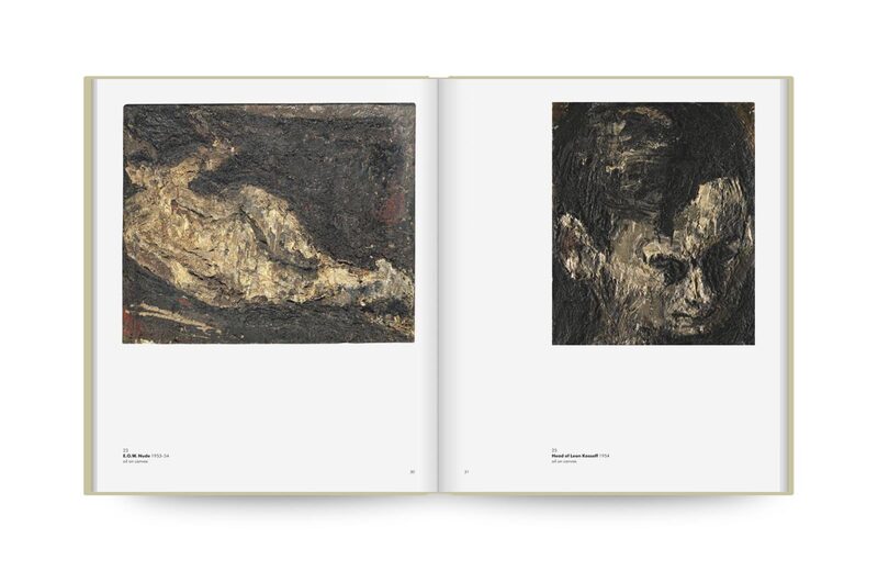 Frank Auerbach: Revised and Expanded Edition - William Feaver
