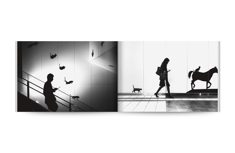 Strangers - Tetsuya Hashimoto | moom bookshop - art books and