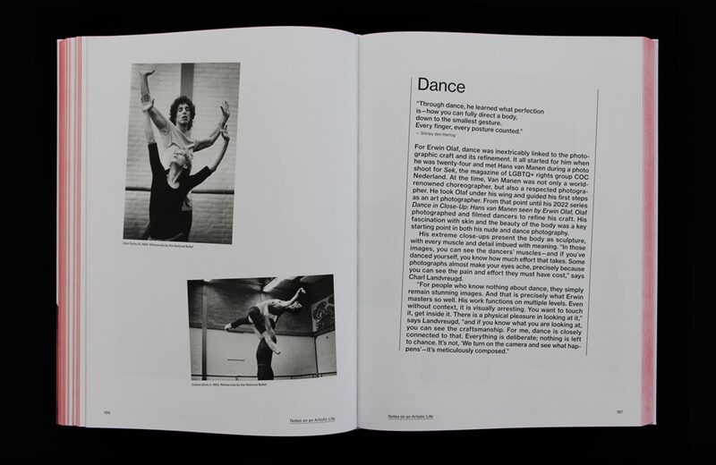 Erwin Olaf: Freedom - Erwin Olaf | moom bookshop - art books and