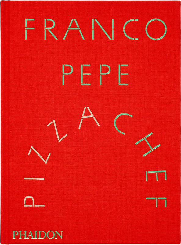 Franco Pepe: Pizza Chef (9781837290611)