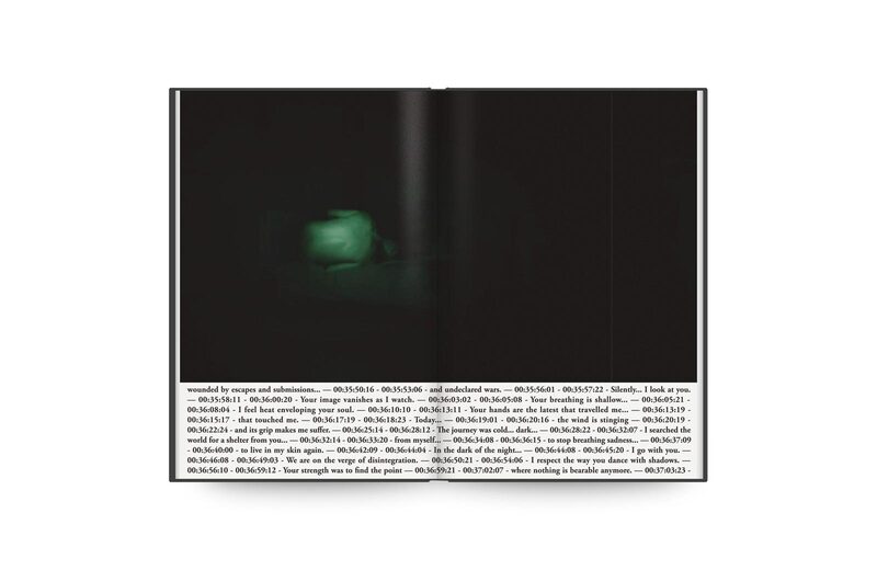 White Noise - Antoine d'Agata | moom bookshop - photobooks