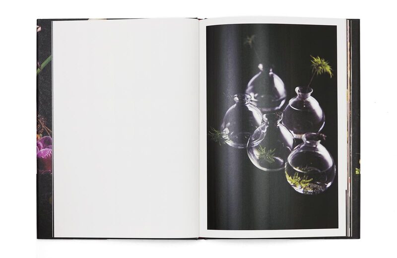 Bloom Infinity The Artistry of Masaru Akai - Masaru Akai | moom