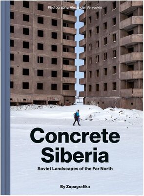 Concrete Siberia (9788395057465)