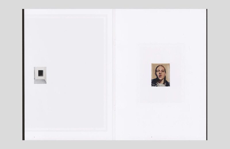 Naïvy - Coco Capitán | moom bookshop - art books and magazines