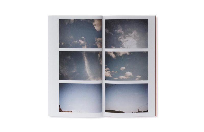 左手右手- Fleur van Dodewaard | moom bookshop - 藝術書籍與雜誌