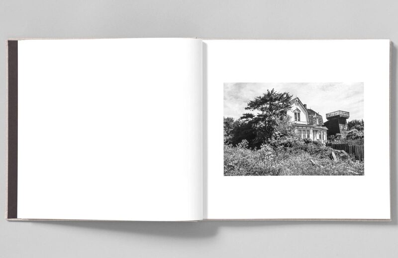 In The Gold Dust Rush - Jason Lee | moom bookshop - 藝術書籍與雜誌