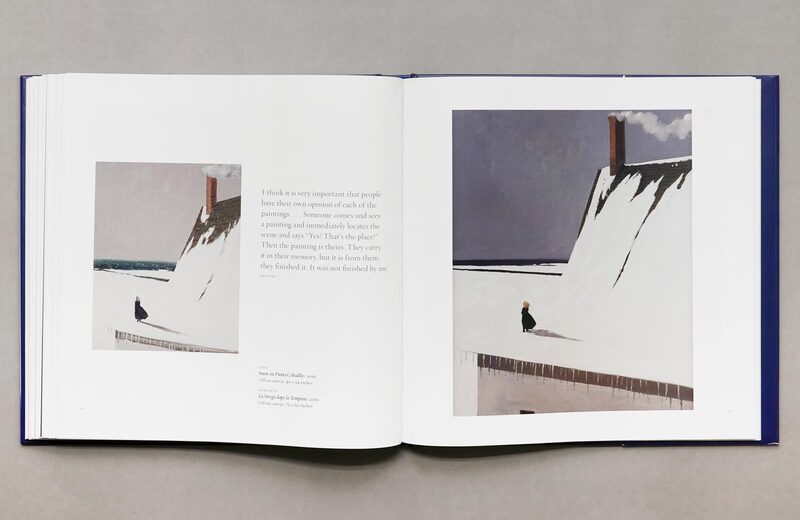 Julio Larraz: The Kingdom We Carry Inside - David Ebony | moom