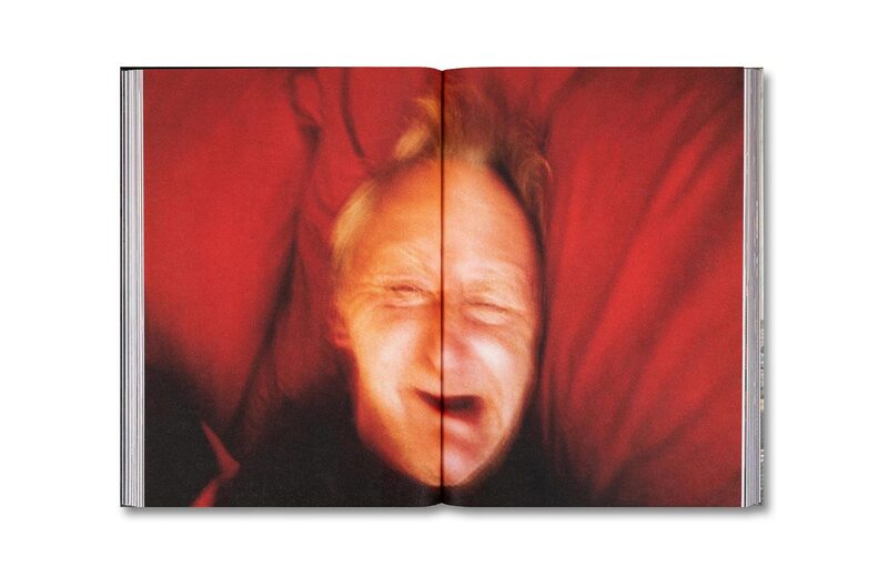 Ray's a Laugh - Richard Billingham | moom bookshop - art books and