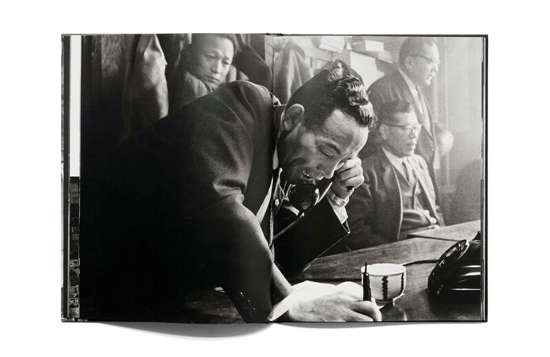 張り込み日記Stakeout Diary - 渡部雄吉| moom bookshop - 攝影