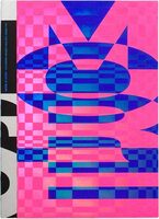 MORE IS MORE: Designing Bigger, Bolder, Brighter (9789887462873)