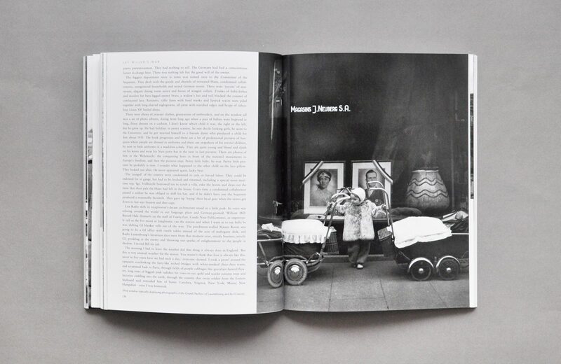 Lee Miller's War: Beyond D-Day - Lee Miller, Antony Penrose | moom