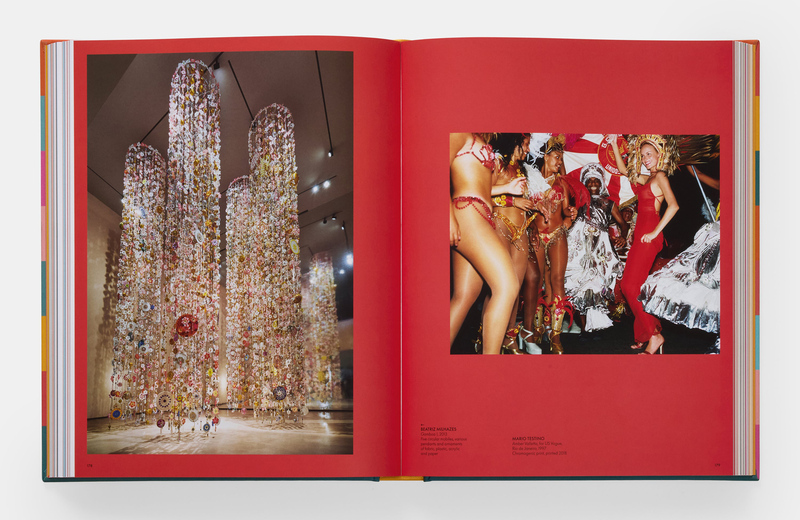 アート・デザイン・音楽 Contemporary Fashion Photographers Mix & Match: Fashion Photography Meets Contemporary Art | moom