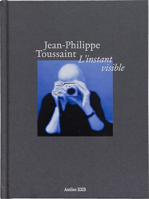 Linstant visible (9782365114554)