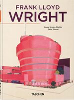 Frank Lloyd Wright (9783836599672)