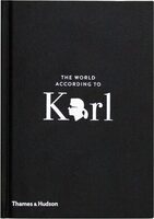 The World According to Karl: The Wit and Wisdom of Karl Lagerfeld (9780500293935)