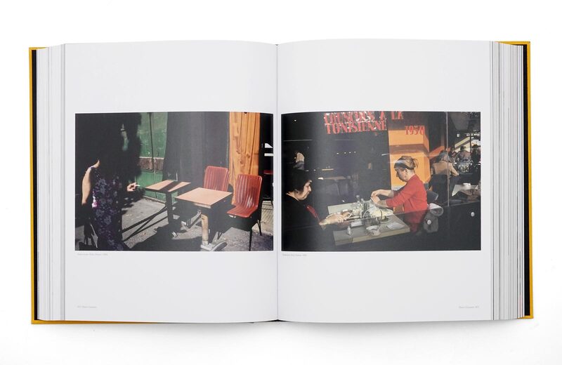 Magnum Magnum | moom bookshop - art books and magazines